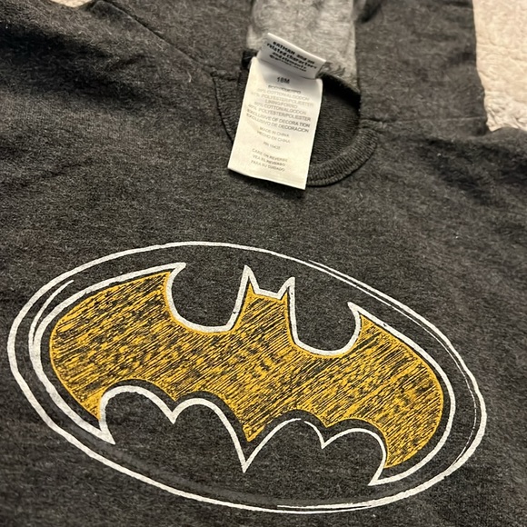 Baby boy size 18-24months - Picture 3 of 3